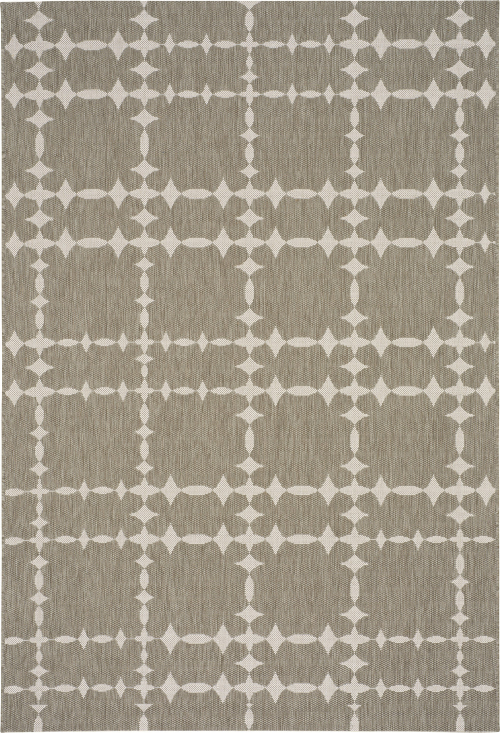 Capel COCOCOZY Elsinore-Tower Court 4738 Wheat Area Rug