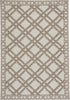 Capel Williamsburg Elsinore-Bamboo Trellis 4724 Wheat Area Rug main image