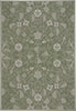 Capel Williamsburg Elsinore-Garden Maze 4699 Thyme Area Rug main image