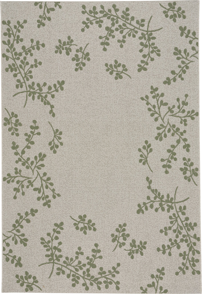 Capel Biltmore Elsinore-Winterberry 4739 Thyme Area Rug main image