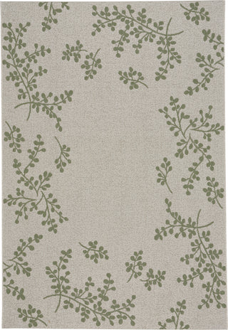 Capel Biltmore Elsinore-Winterberry 4739 Thyme Area Rug main image