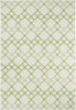 Capel Elsinore Santorini 4731 Green 200 Area Rug 