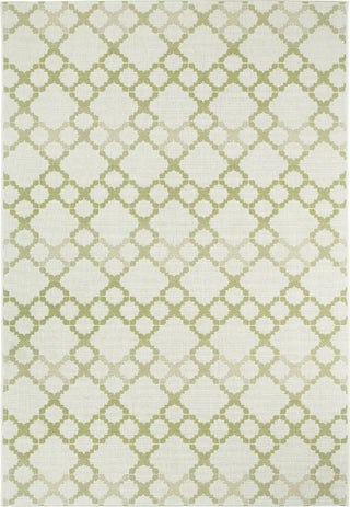 Capel Elsinore Santorini 4731 Green 200 Area Rug 