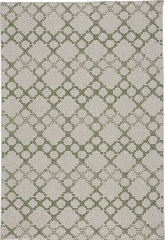 Capel Kevin O'Brien Elsinore-Santorini 4731 Thyme Area Rug main image