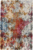Capel Flame-Alonso 3810 Multi Area Rug main image