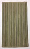 Capel Melange 0226 Green Area Rug main image