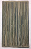 Capel Melange 0226 Blue Beige Area Rug main image
