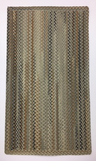 Capel Melange 0226 Beige Area Rug main image