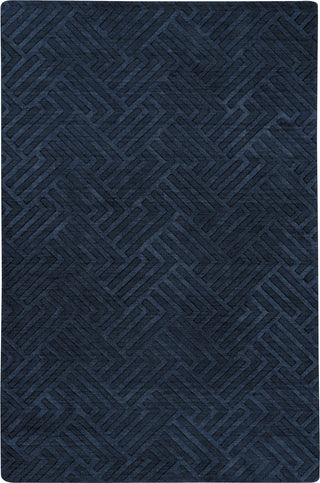 Capel Veranda-Apex 9406 Navy Area Rug main image