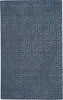 Capel Verenda-Puzzle 9410 Blue Area Rug main image
