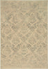 Capel Kevin O'Brien Gilt 3421 Silver Area Rug main image