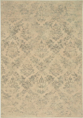 Capel Kevin O'Brien Gilt 3421 Silver Area Rug main image