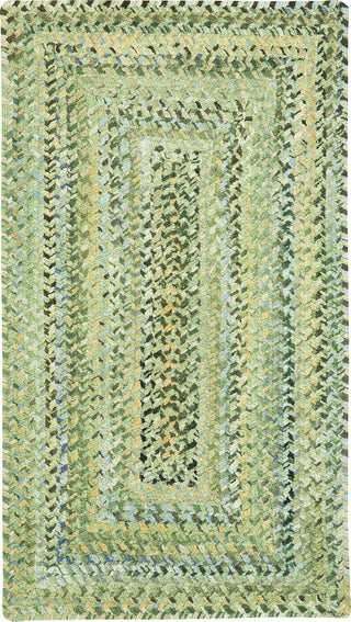 Capel Ocracoke 0425 Pale Green 225 Area Rug 