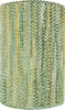 Capel Ocracoke 0425 Pale Green 225 Area Rug 