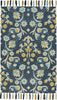 Capel Rambler-Lonar 2581 Blue Area Rug main image