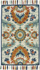 Capel Rambler-Manihari 2582 Vanilla Multi Area Rug main image