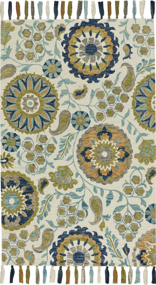 Capel Rambler-Padra 2583 Bloom Area Rug main image