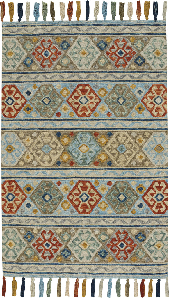 Capel Rambler-Santo 2584 Multitones Area Rug main image