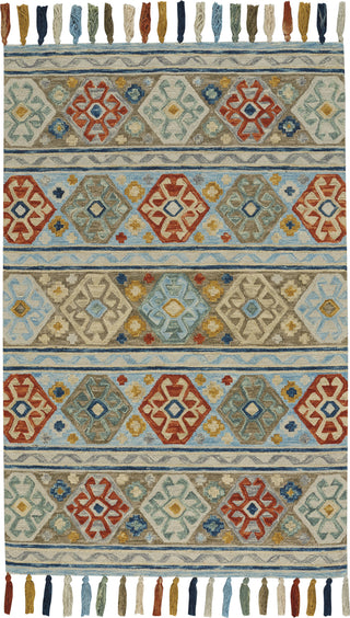 Capel Rambler-Santo 2584 Multitones Area Rug main image