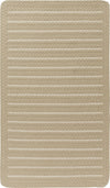 Capel Boathouse 0257 Natural 650 Area Rug Runner