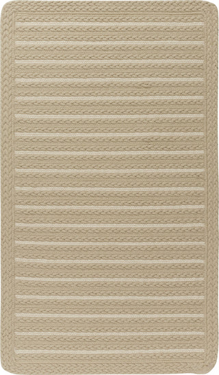 Capel Boathouse 0257 Natural 650 Area Rug Runner