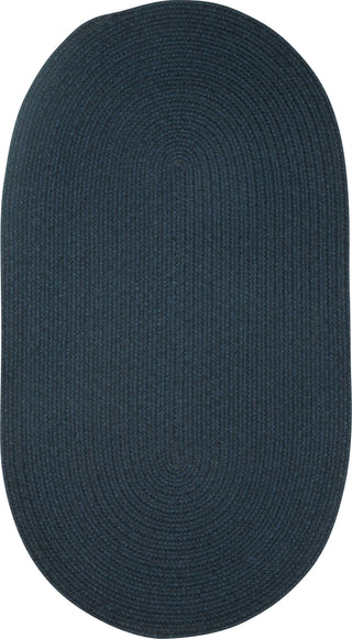 Capel Manteo 0050 Dark Blue 480 Area Rug 