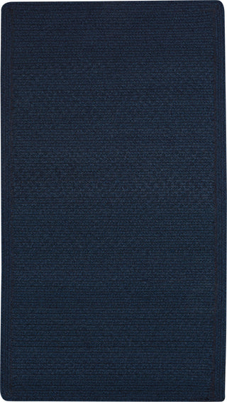 Capel Manteo 0050 Dark Blue 480 Area Rug 