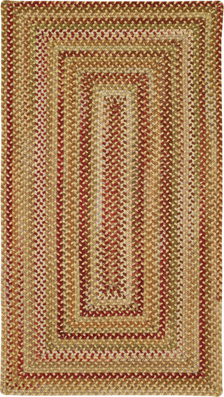 Capel Manchester 0048 Gold Hues 100 Area Rug 