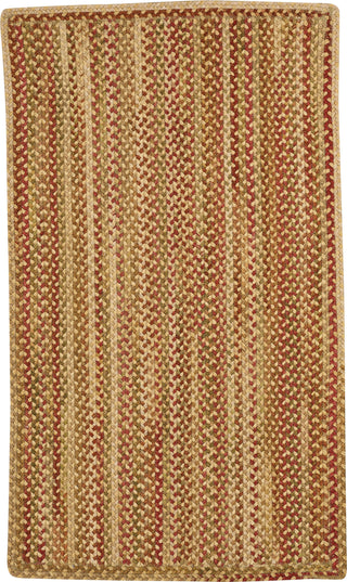 Capel Manchester 0048 Gold Hues 100 Area Rug 