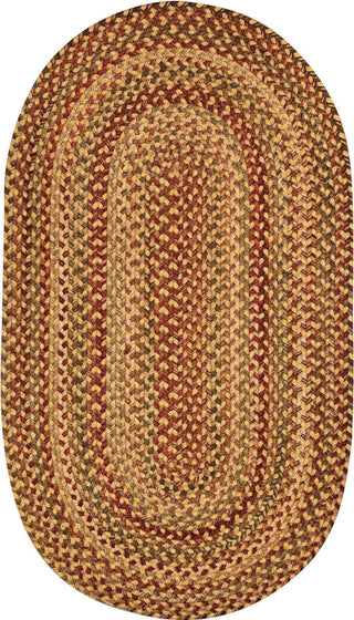 Capel Manchester 0048 Gold Hues 100 Area Rug 