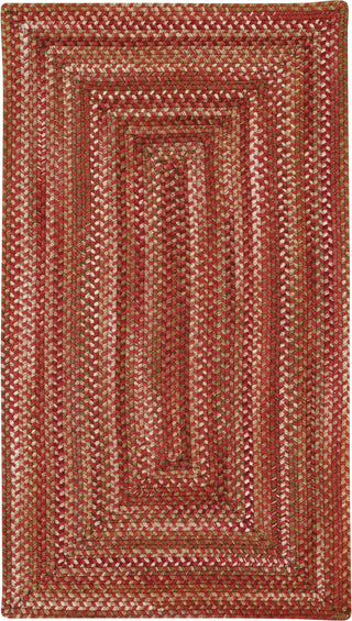 Capel Manchester 0048 Redwood 500 Area Rug 