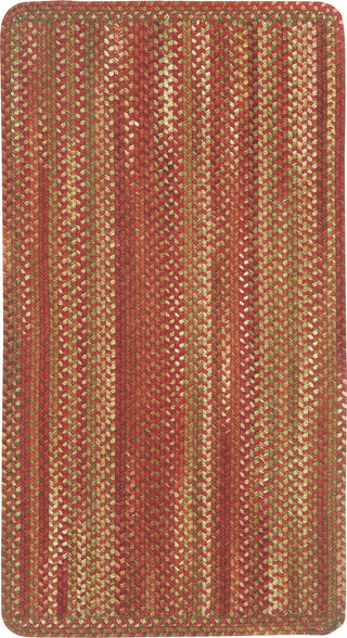 Capel Manchester 0048 Redwood 500 Area Rug 