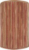 Capel Manchester 0048 Redwood 500 Area Rug 