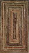 Capel Manchester 0048 Brown Hues 700 Area Rug 
