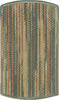 Capel Manchester 0048 Brown Hues 700 Area Rug 