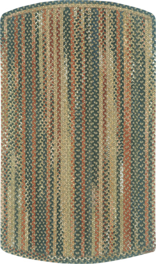 Capel Manchester 0048 Brown Hues 700 Area Rug 