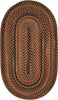 Capel Manchester 0048 Brown Hues 700 Area Rug 