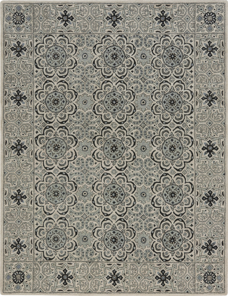 Capel Smyrna-Palais 3160 Camel Area Rug main image