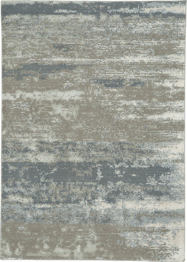 Capel Kathmandu 8700 Silver Area Rug main image