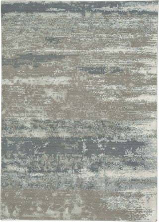 Capel Kathmandu 8700 Silver Area Rug main image