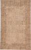 Capel Butte-Brushed Blocks 3675 Cinnamon Area Rug main image