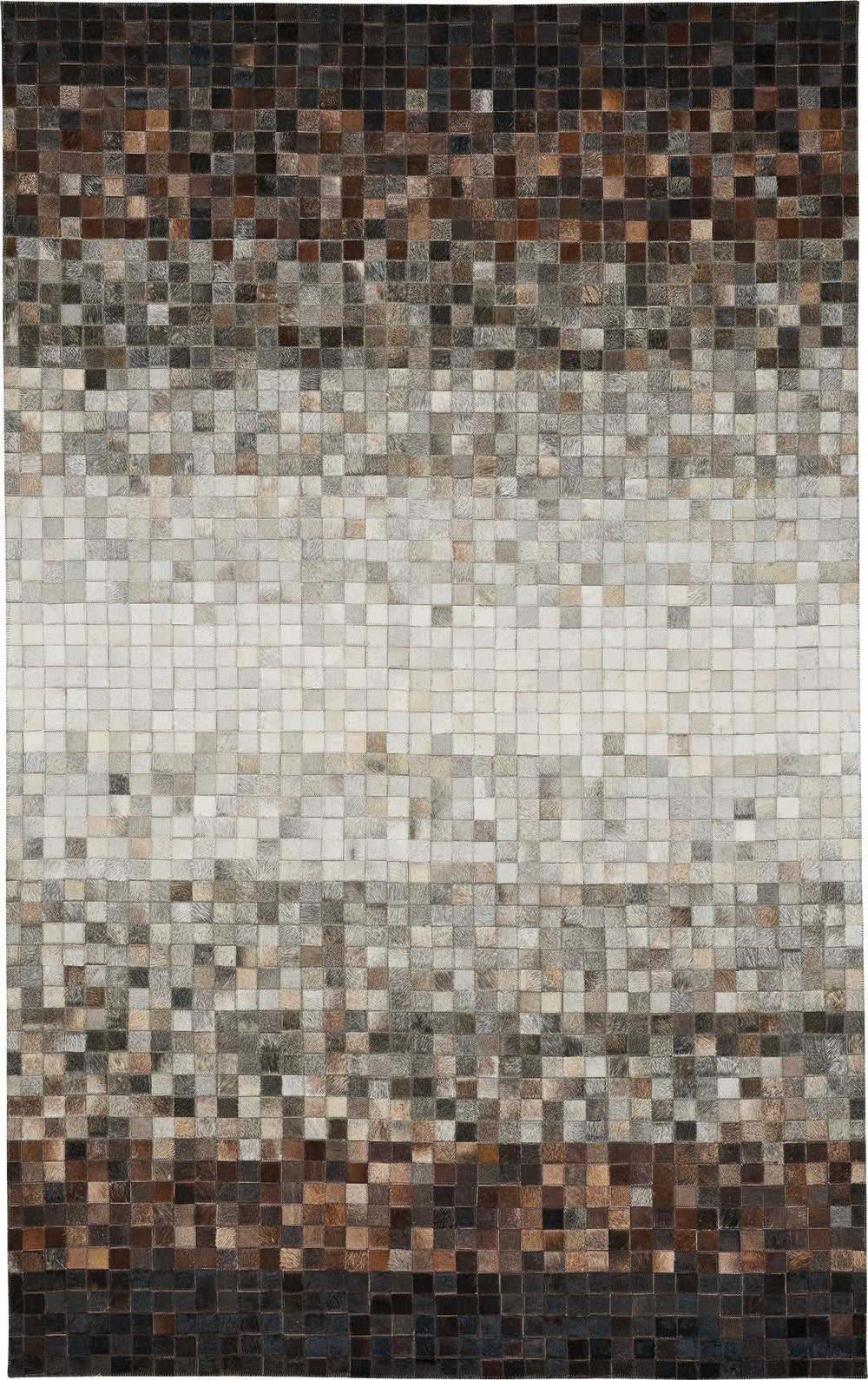 Capel Butte-Cubes 3678 Beige Area Rug