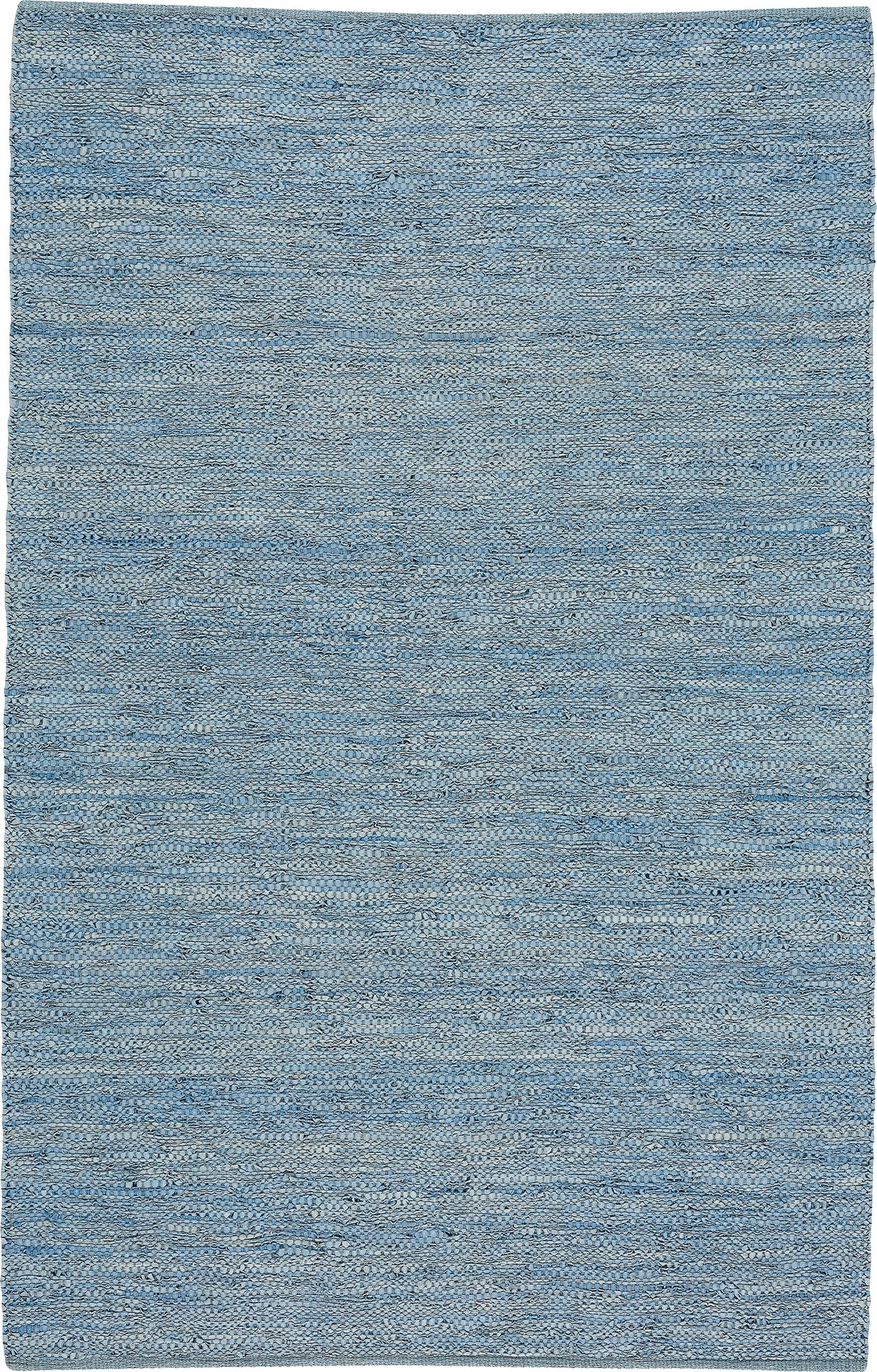 Capel Zions View 3229 Blue Area Rug main image