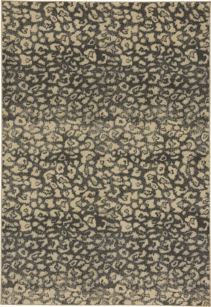 Capel Kevin O'Brien Ingwe 2485 Coal Area Rug main image