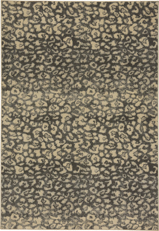 Capel Kevin O'Brien Ingwe 2485 Coal Area Rug main image