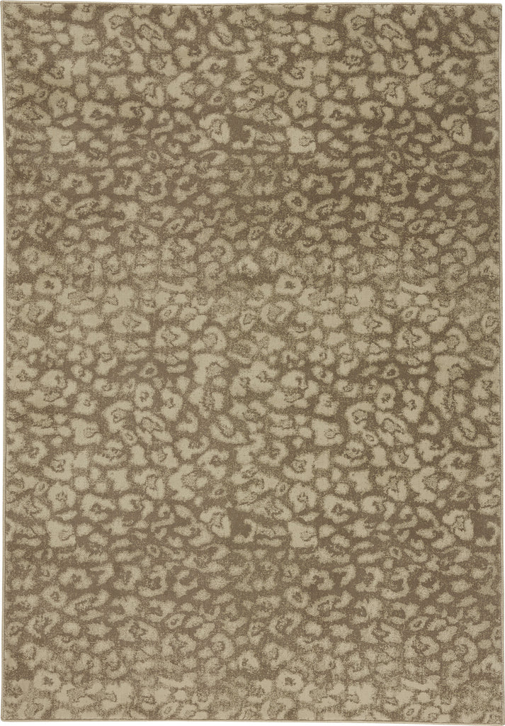 Capel Kevin O'Brien Ingwe 2485 Camel Area Rug main image