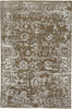 Capel Jain 1201 Tan Area Rug 