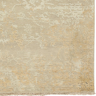 Capel Jain 1201 Beige Area Rug Rectangle/Vertical Stripe Rectangle