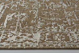 Capel Jain 1201 Tan Area Rug 