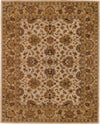 Capel Monticello Meshed 3313 Sand 600 Area Rug 